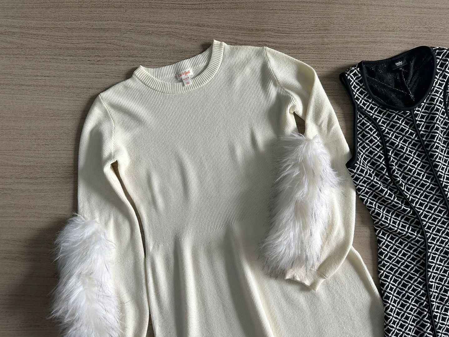 Fardo Vestido Invierno Segunda 6