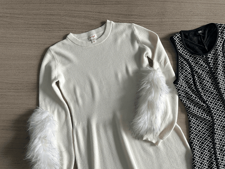 Fardo Vestido Invierno Segunda 6