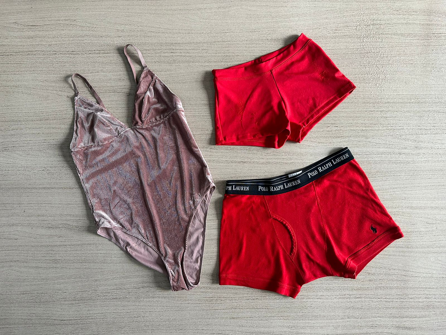 Fardo Ropa Interior Liviana Tercera 1