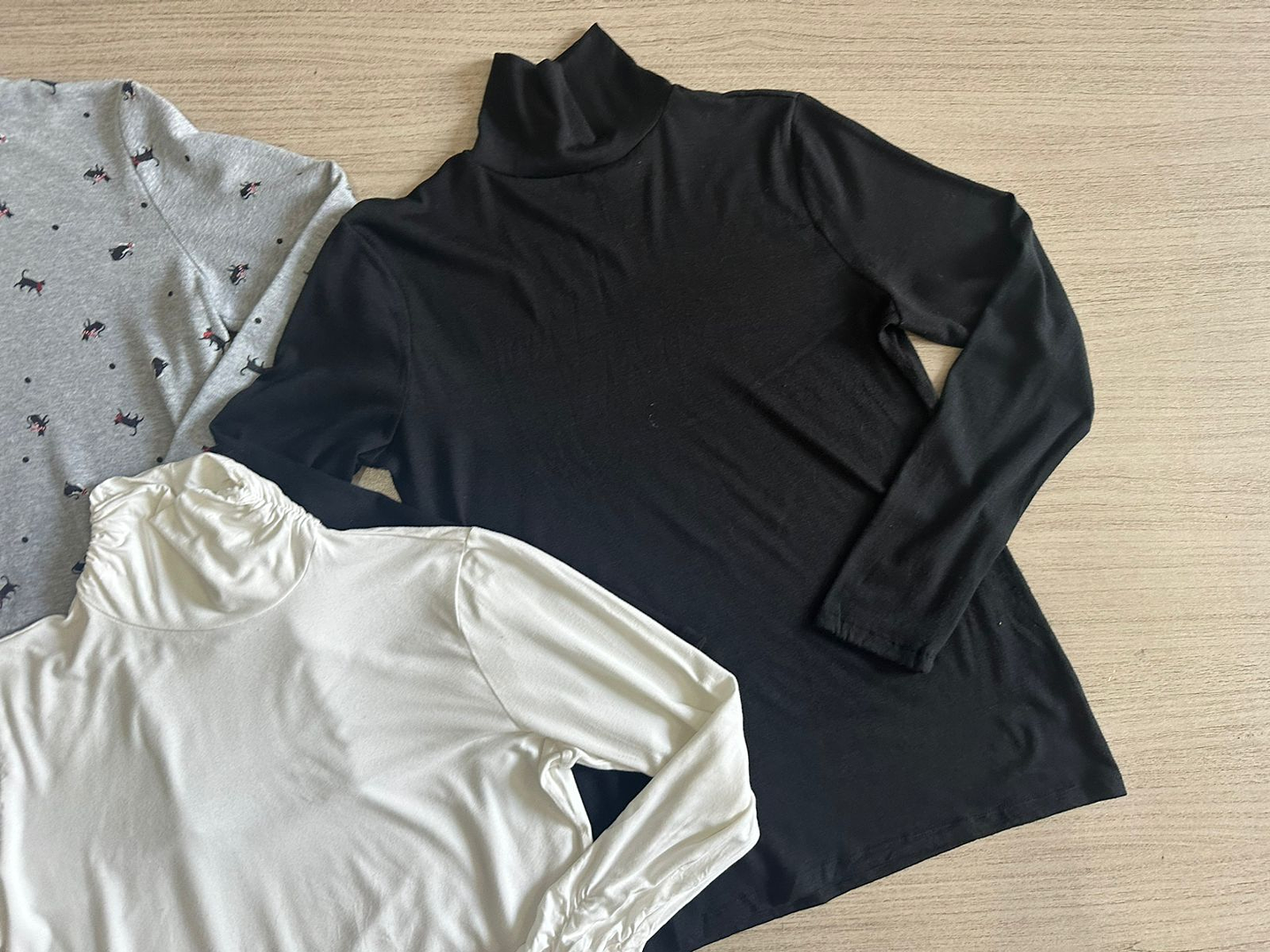 Fardo Beatle Primera 4