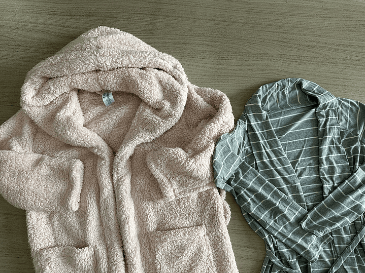 Fardo Batas Segunda 6