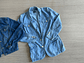 Fardo Chaquetas Mezclilla Segunda - Miniatura 7