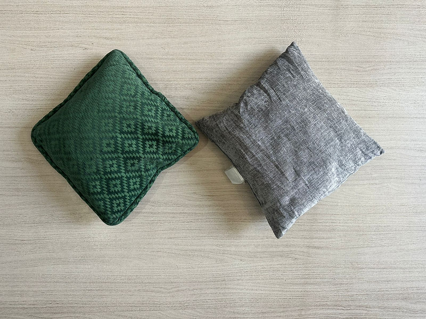 Fardo Cojines Tercera 1