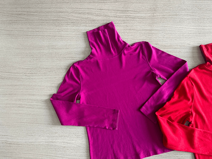 Fardo Beatle Segunda 3