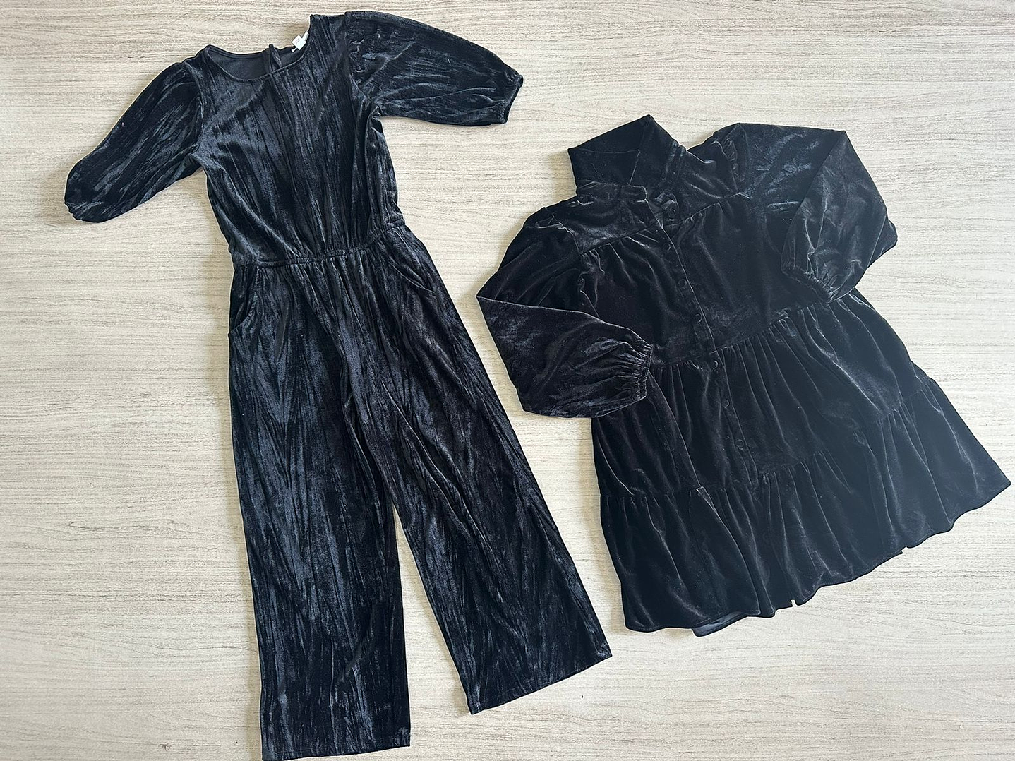 Fardo Ropa Surtida Adulto Invierno Primera 1