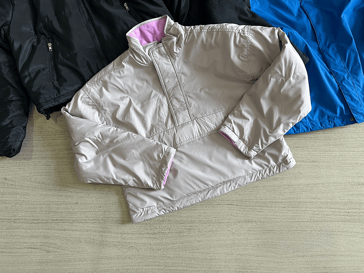 Fardo Parkas/Chaquetas Niño primera 8