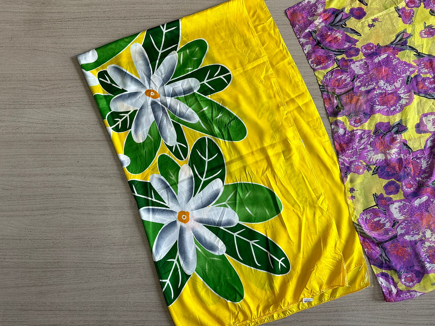 Fardo Pañuelos Primera 8