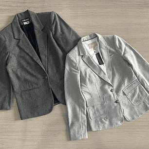 Fardo Blazer Invierno Primera