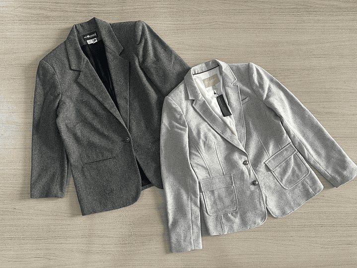 Fardo Blazer Invierno Primera 2