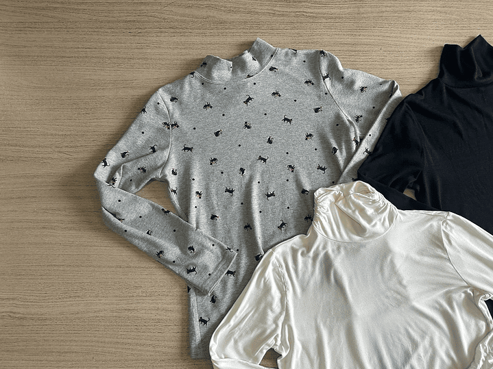 Fardo Beatle Primera 5