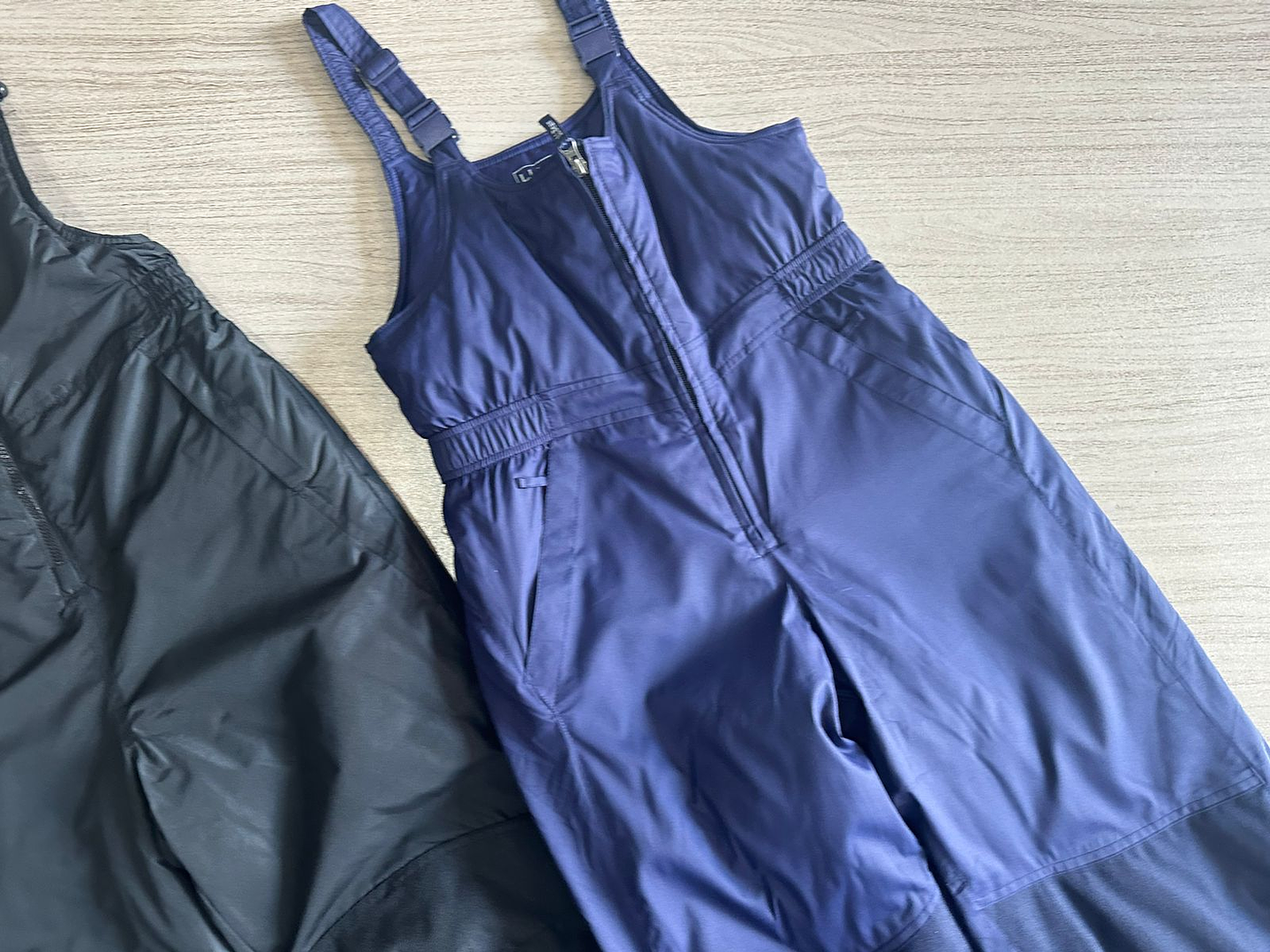 Fardo Ropa de Ski Primera 8