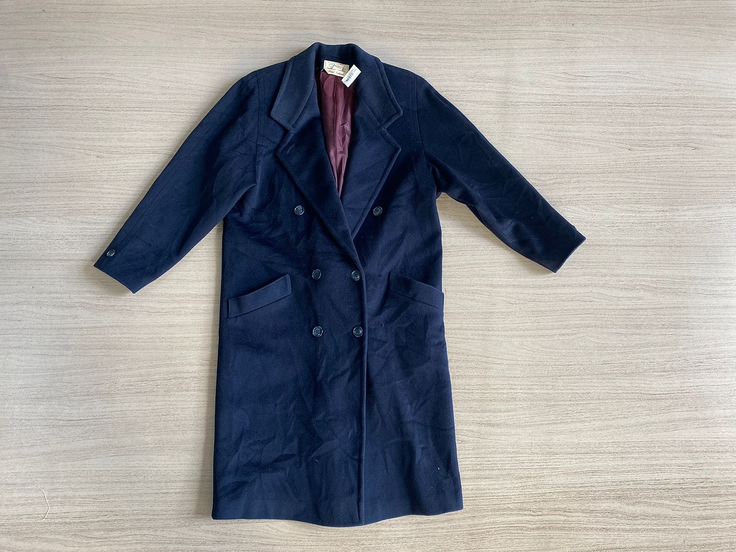 Fardo Chaqueton Mujer Primera 5