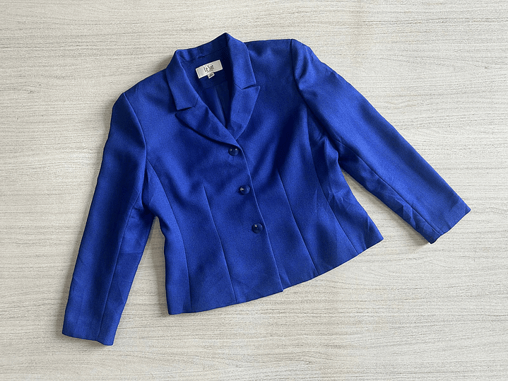 Fardo Blazer Verano Primera 2