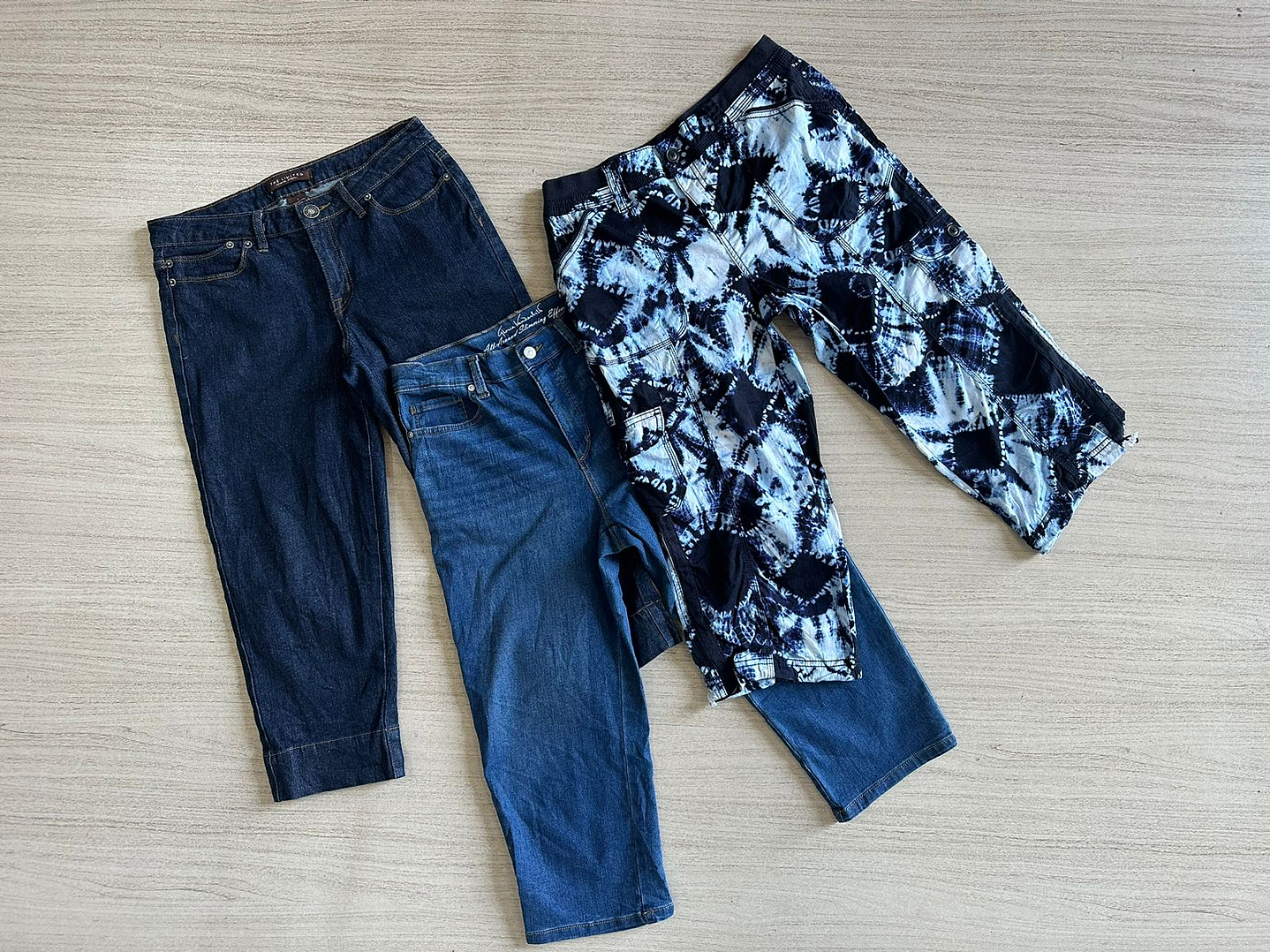 Fardo Pescador Segunda 1