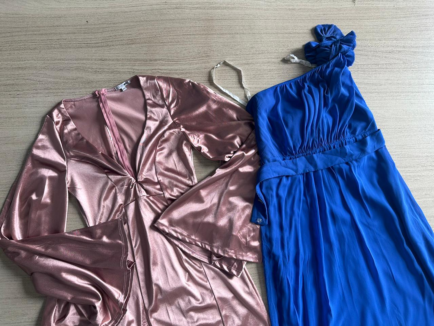 Fardo Vestido Noche Primera 7