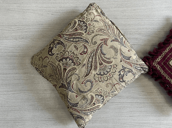 Fardo Cojines Tercera 2