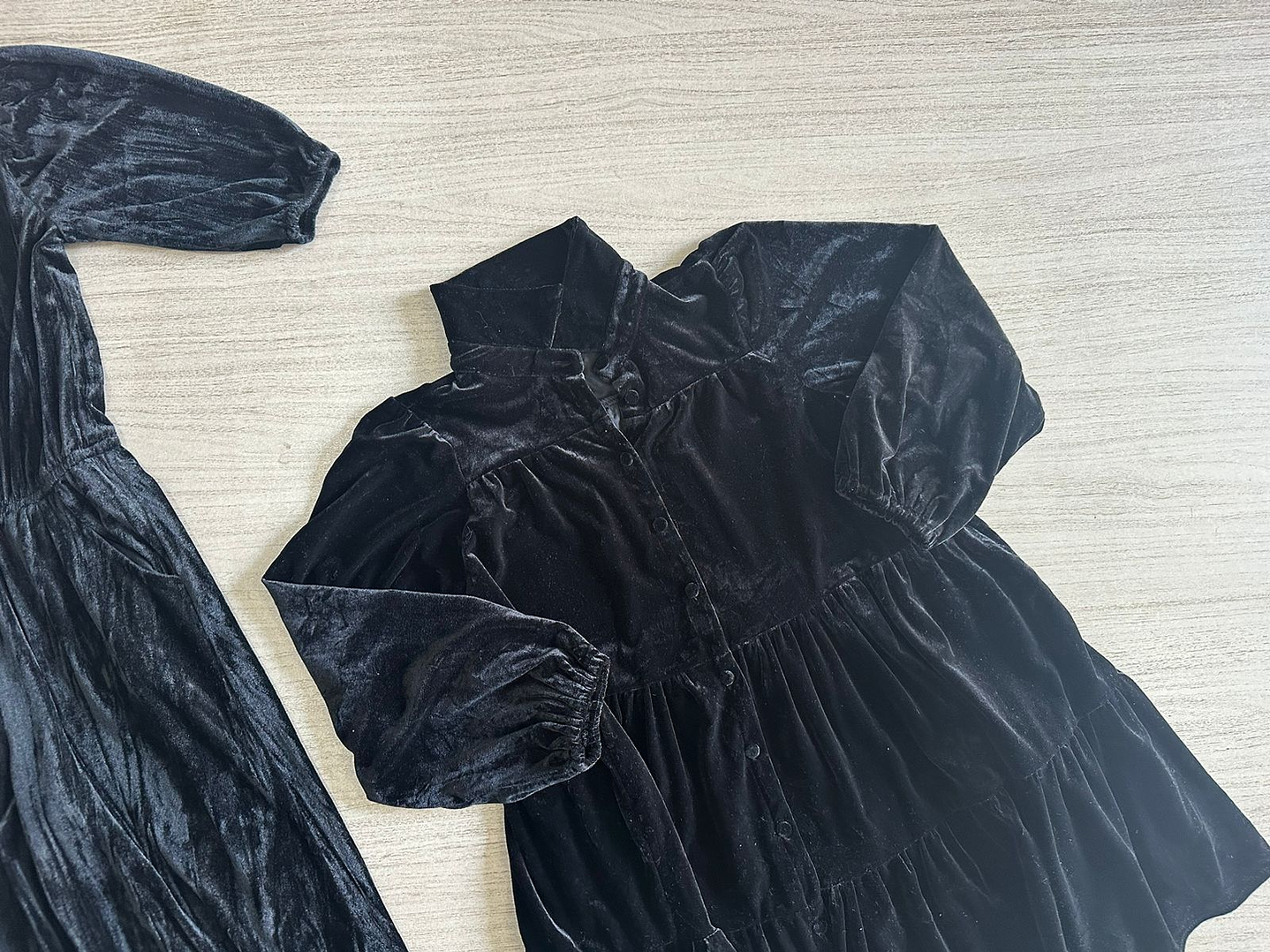 Fardo Ropa Surtida Adulto Invierno Primera 2