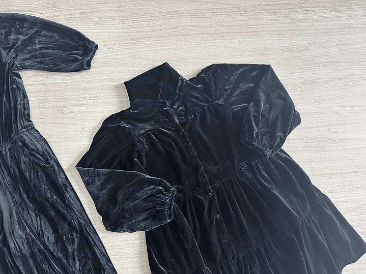 Fardo Ropa Surtida Adulto Invierno Primera 2