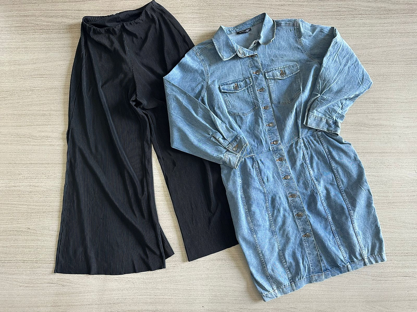 Fardo Ropa Surtida Adulto Invierno Segunda 1