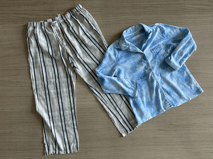 Fardo Ropa Interior Invierno Tercera 7