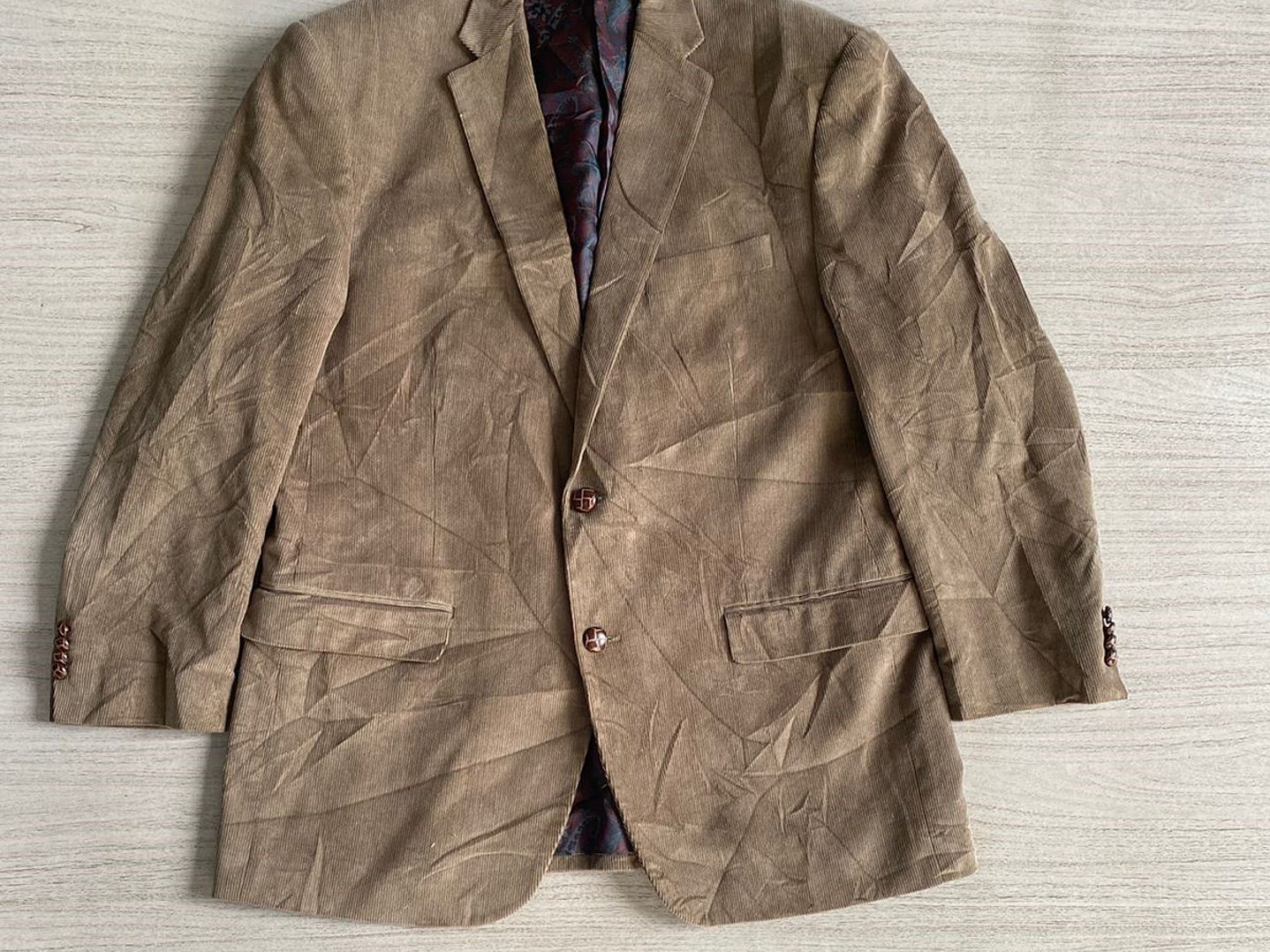 Fardo Veston Invierno Primera 1