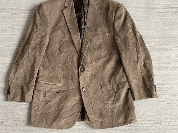 Fardo Veston Invierno Primera 1