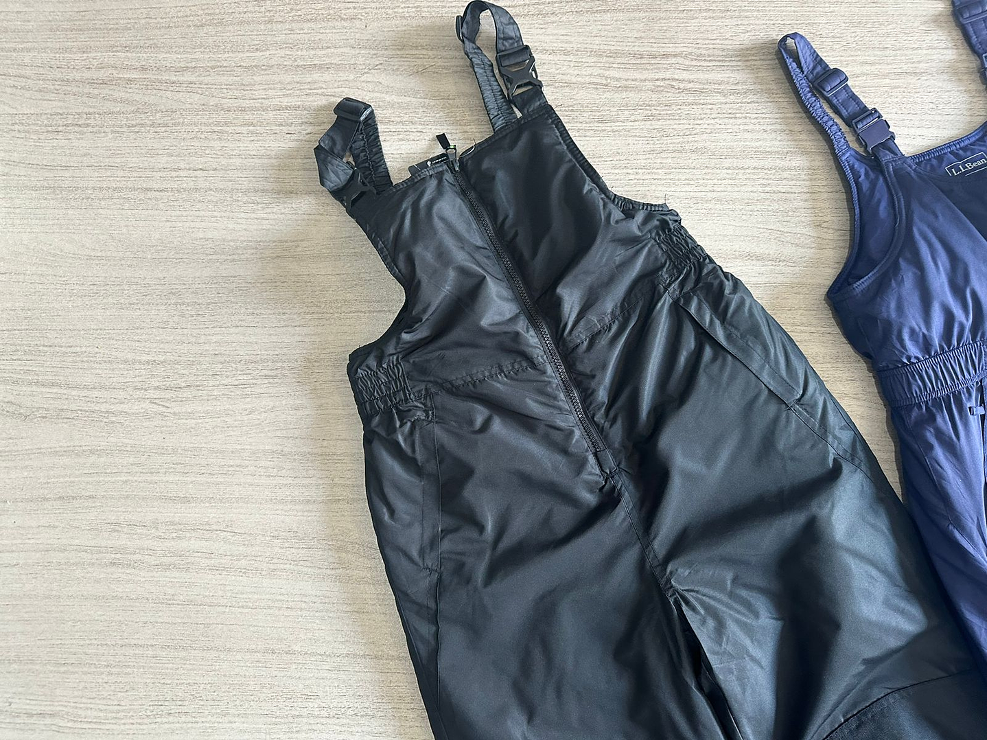 Fardo Ropa de Ski Primera 9