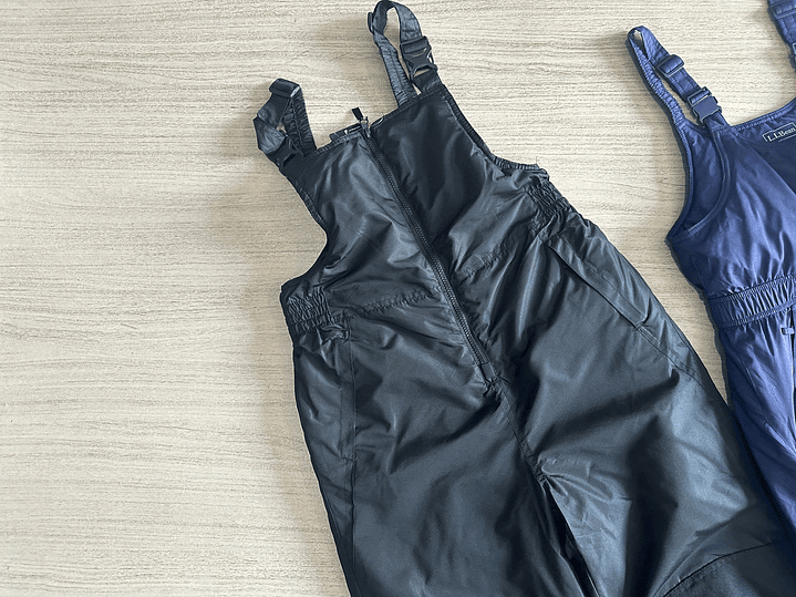 Fardo Ropa de Ski Primera 9