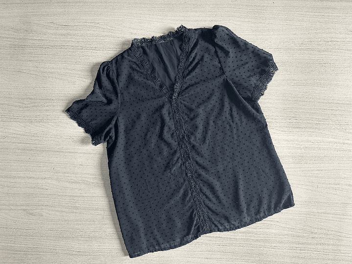 Fardo Blusas Manga Corta Primera 1