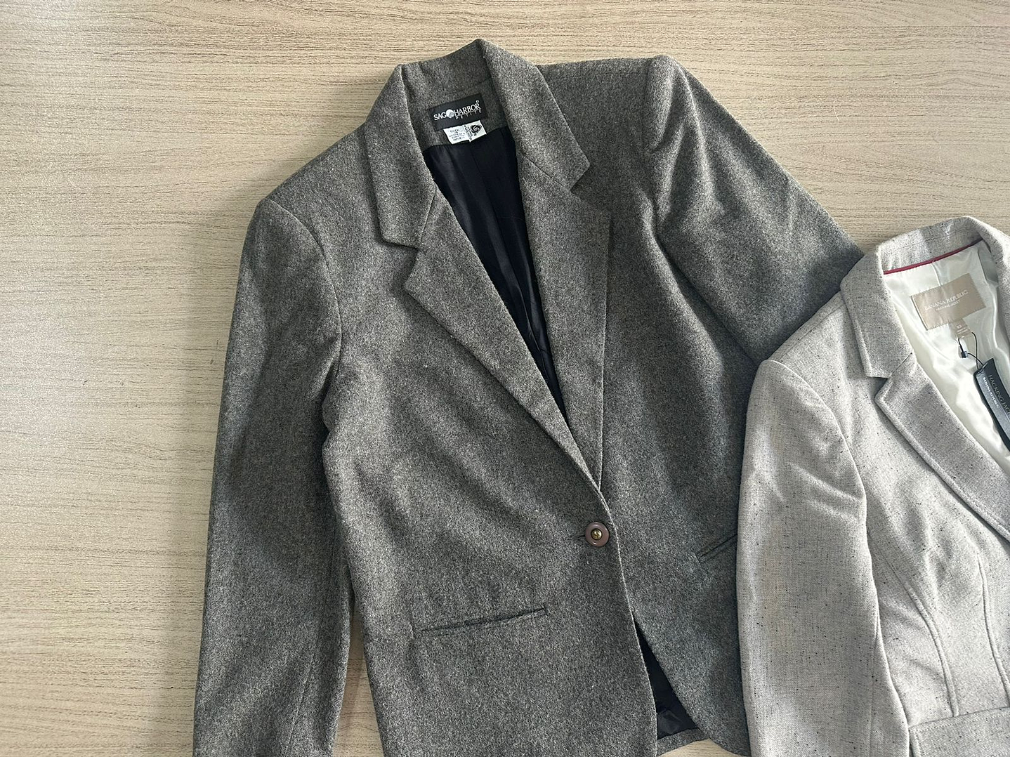 Fardo Blazer Invierno Primera 3