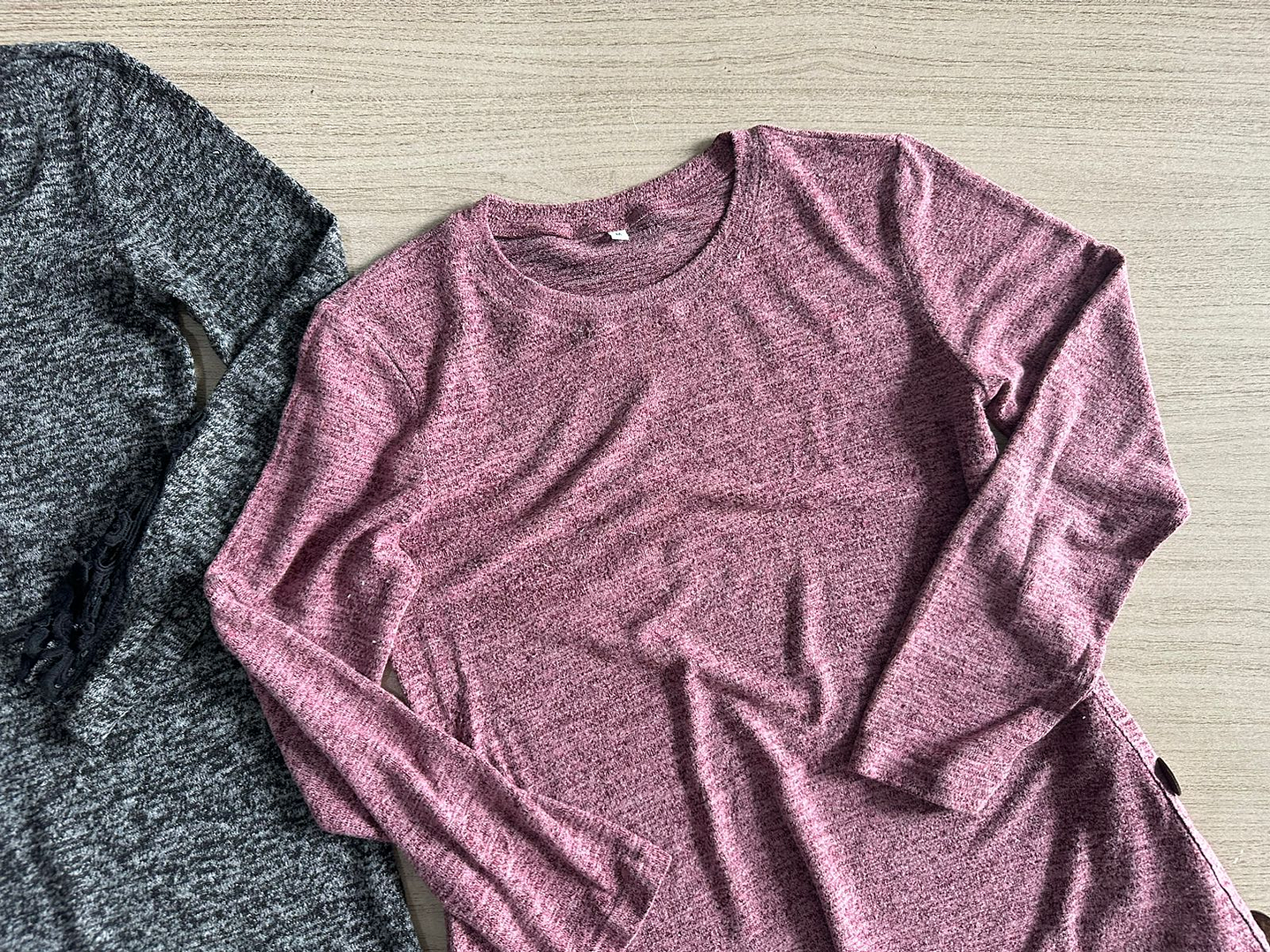 Fardo Vestido Invierno Primera 9