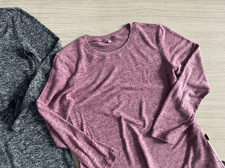 Fardo Vestido Invierno Primera 9