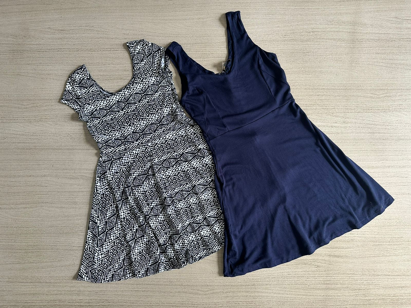 Fardo Vestido Verano Segunda 3