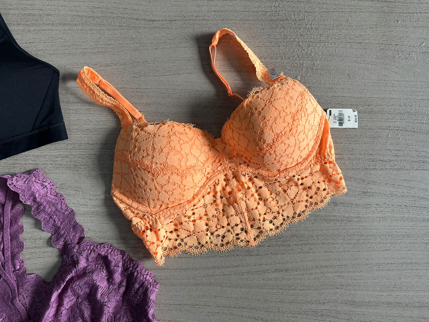 Fardo Ropa Interior Liviana Primera 6