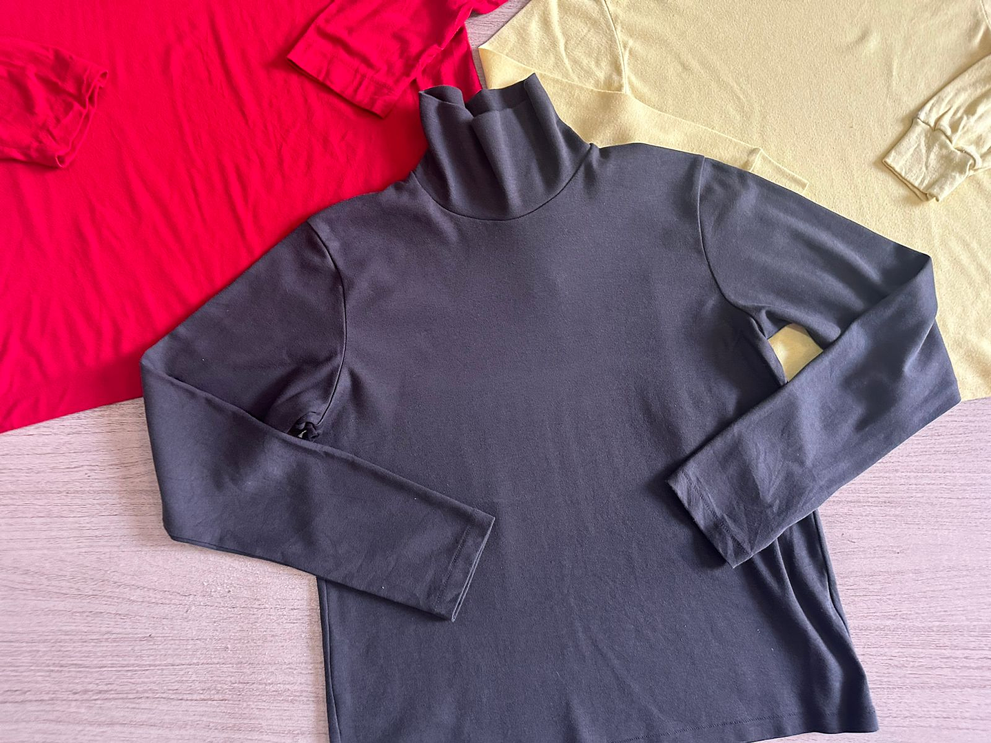 Fardo Beatle Segunda 5