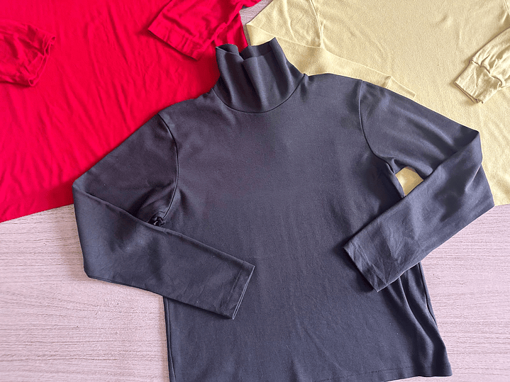 Fardo Beatle Segunda 5