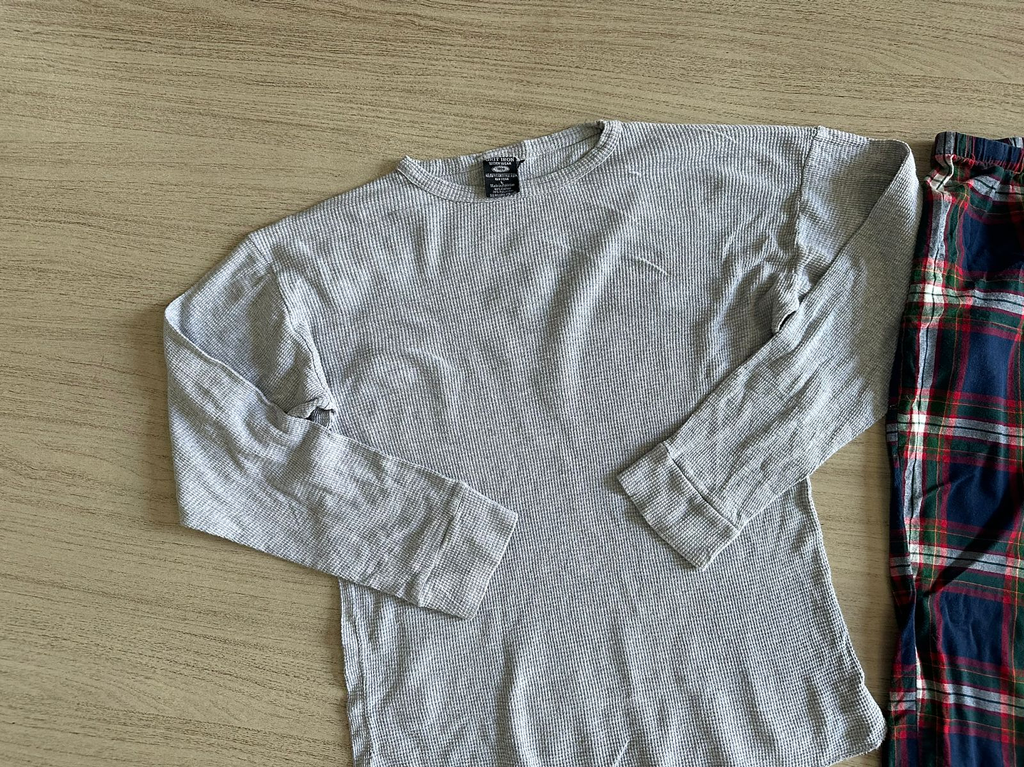 Fardo Ropa Interior Invierno Segunda 9