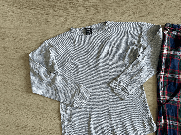 Fardo Ropa Interior Invierno Segunda 9