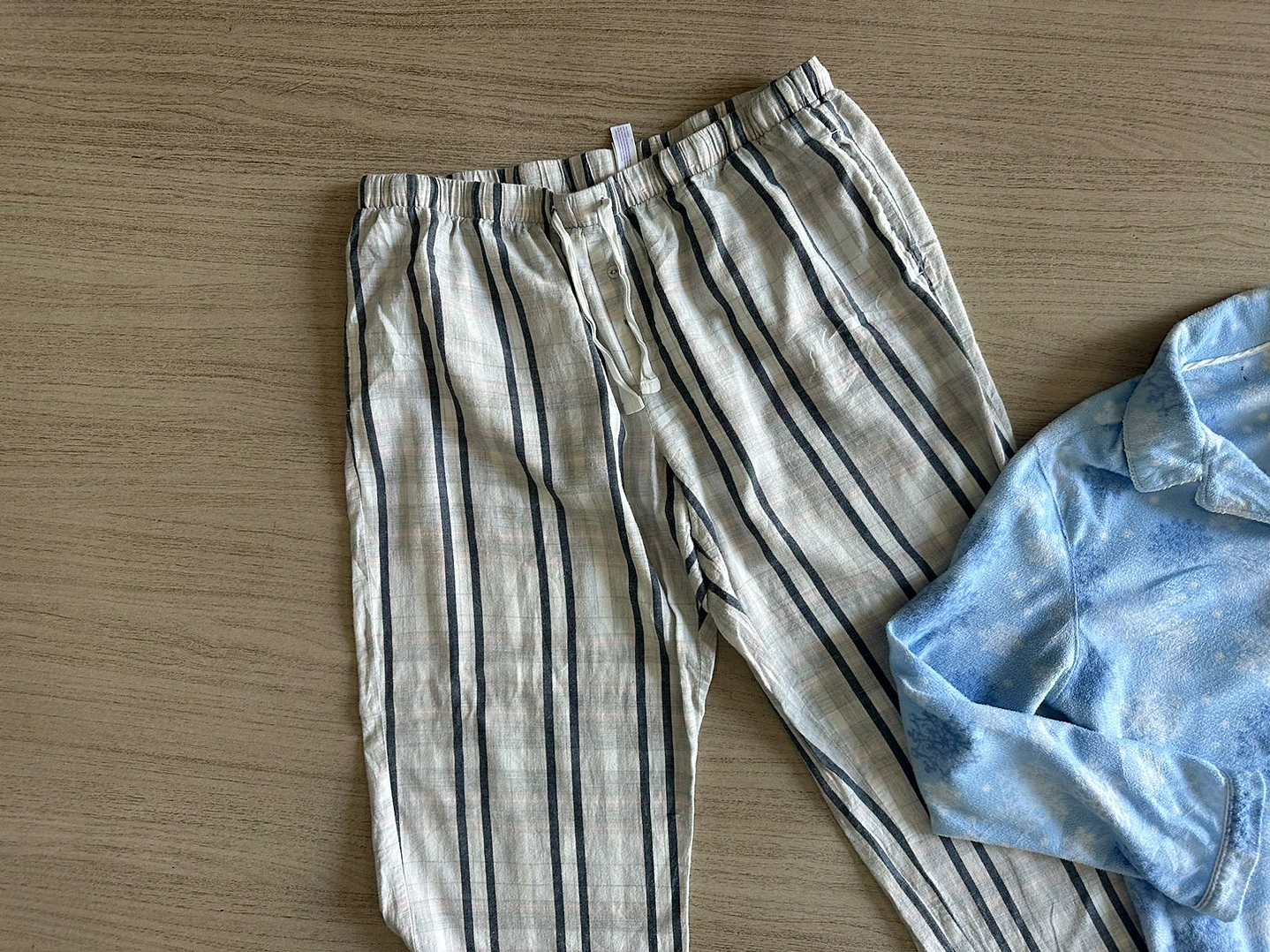 Fardo Ropa Interior Invierno Tercera 8