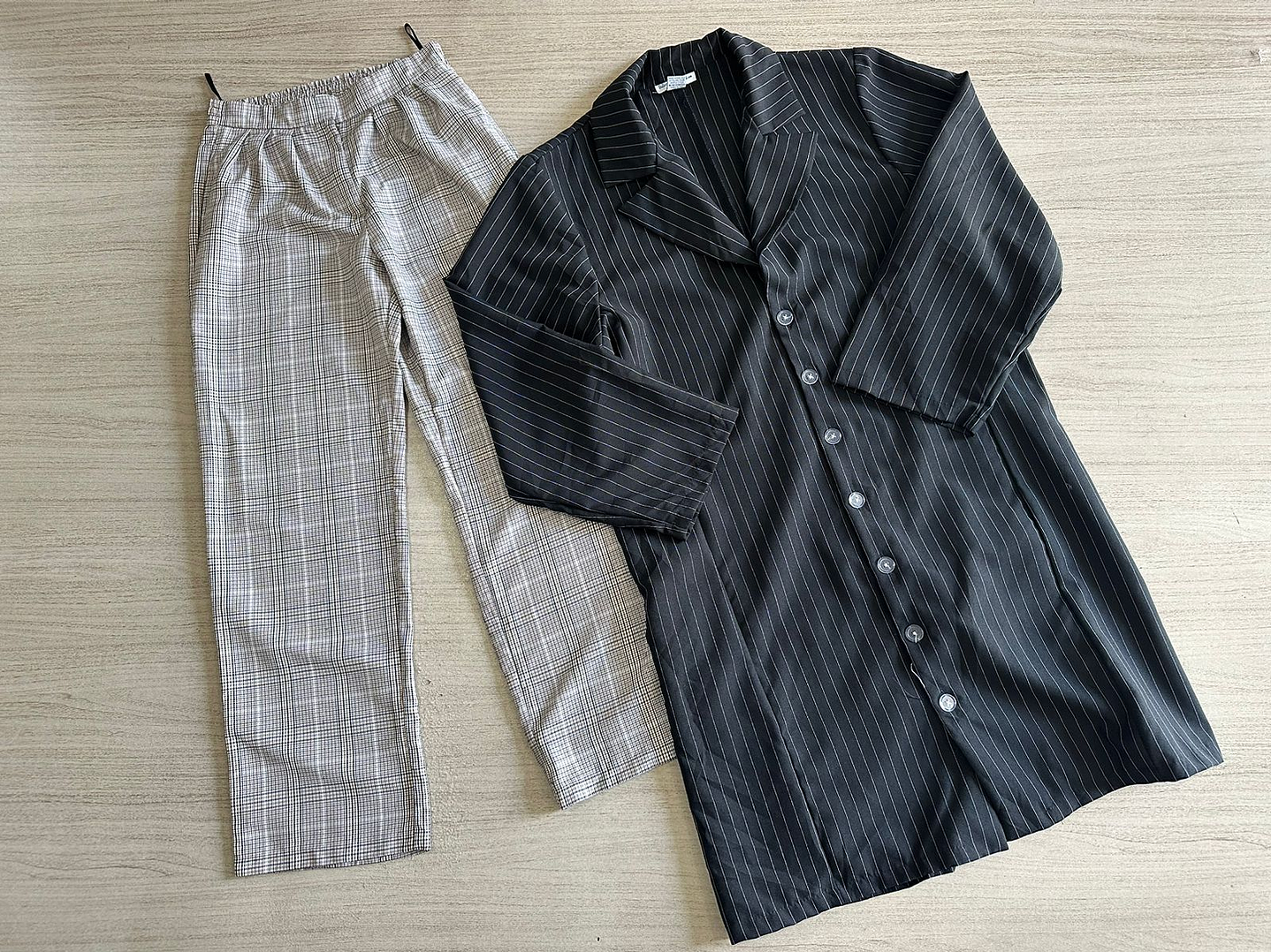 Fardo Ropa Surtida Adulto Invierno Segunda 2