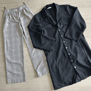 Fardo Ropa Surtida Adulto Invierno Segunda