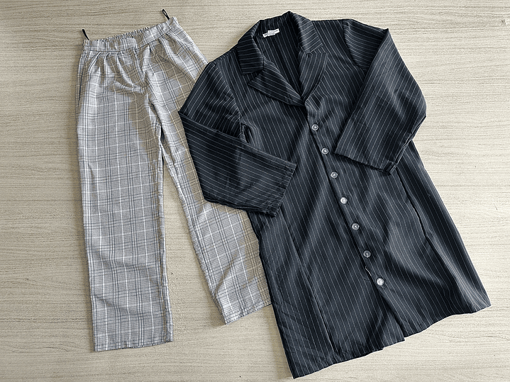 Fardo Ropa Surtida Adulto Invierno Segunda 2