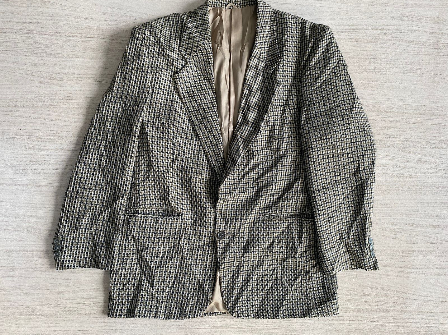 Fardo Veston Invierno Primera 2