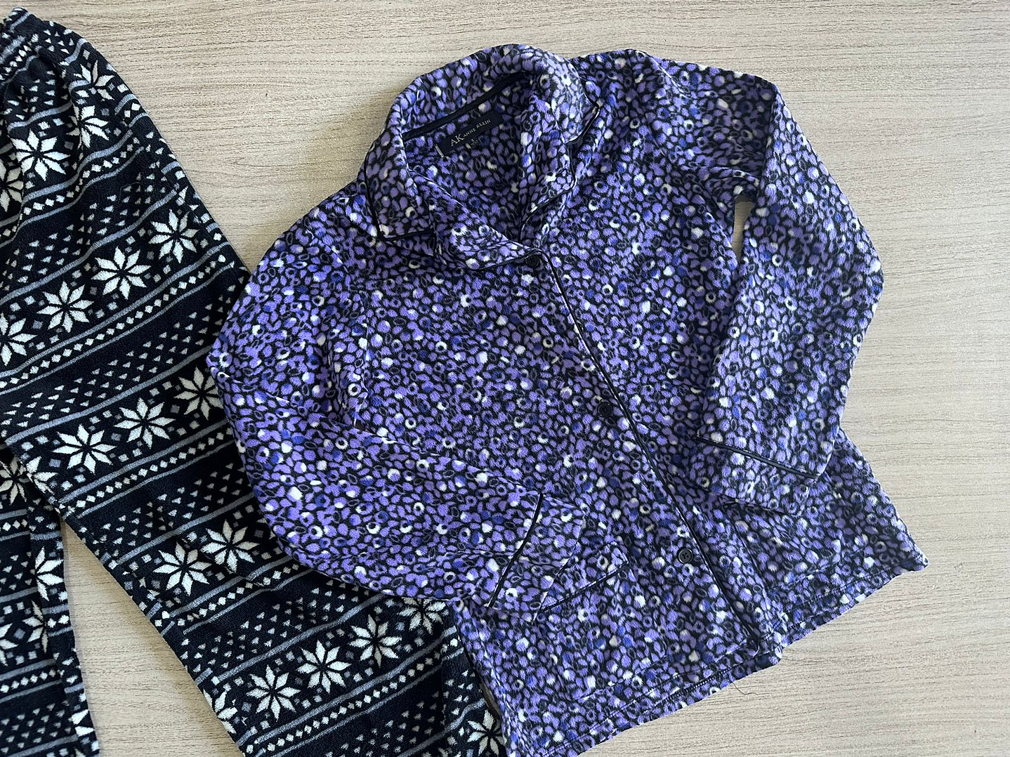 Fardo Pijama Invierno Primera 2