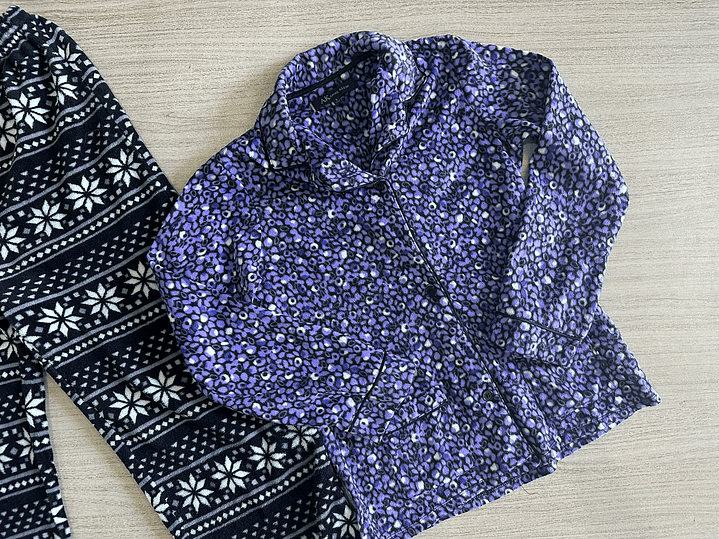Fardo Pijama Invierno Primera 2