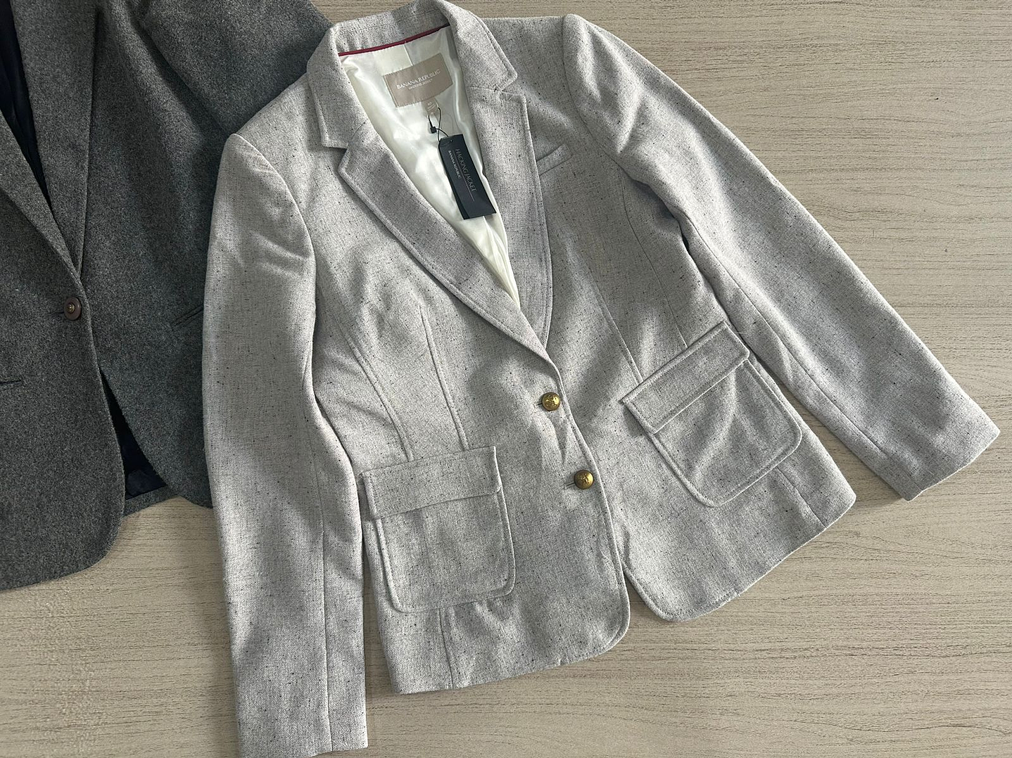 Fardo Blazer Invierno Primera 4