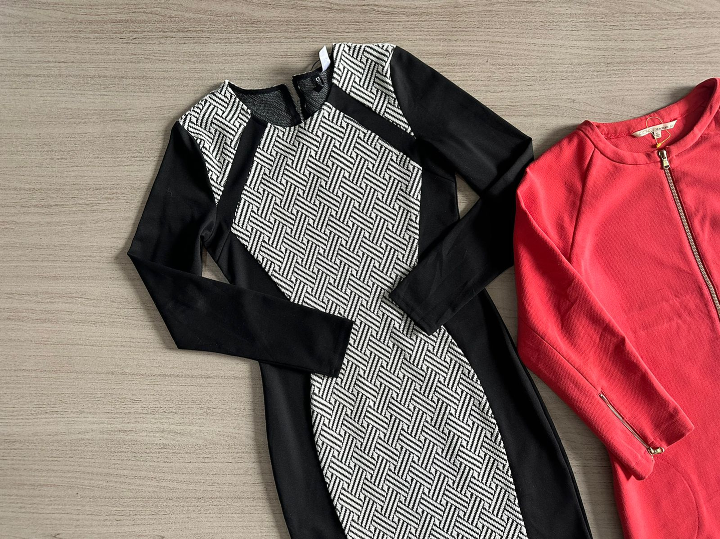 Fardo Vestido Invierno Segunda 9