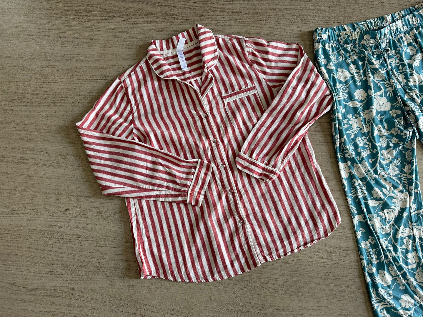 Fardo Ropa Interior Invierno Primera 10