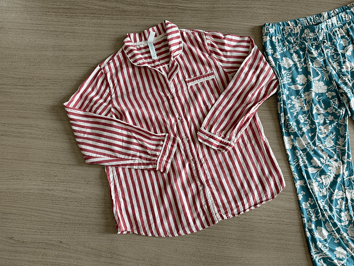 Fardo Ropa Interior Invierno Primera 10