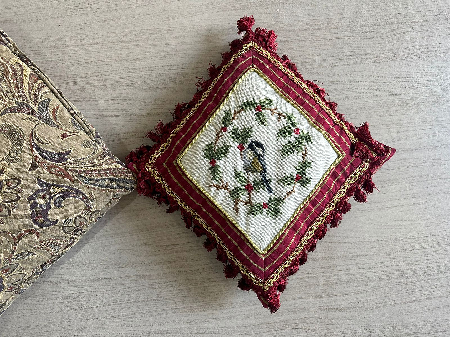 Fardo Cojines Tercera 4